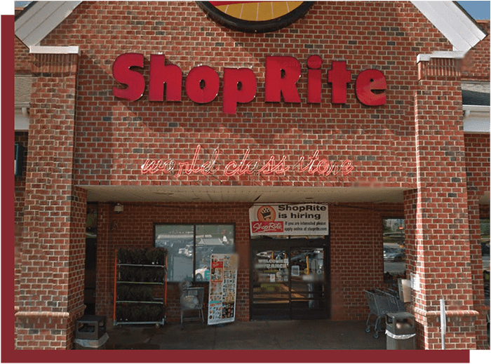 ShopRite - 1300 Rocky Run Parkway